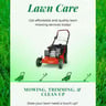 Better Blade Lawn Care profile image