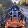 Harris Landscaping LLC profile image