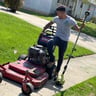 Mike's Lawncare LLC profile image