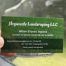 Hegwoods Landscaping LLC profile image