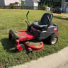 Little dude lawn care profile image