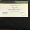 Mj lawn services profile image