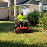 Captain Jack Lawn Service & Landscaping profile image