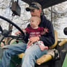 Bootin & Scootin lawn care profile image