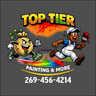 Top tier painting & more llc profile image