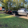 Moody's Lawn Service profile image