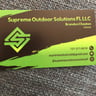 Supreme Outdoor Solutions FL LLC profile image