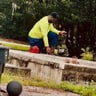 Mr. TKO lawn care profile image