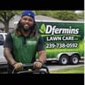 Dfermins lawn care LLC profile image