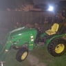 Snow removal profile image