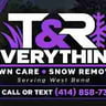 T&R LAWNCARE profile image