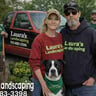 LAURA'S LANDSCAPING profile image