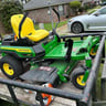 Austin's lawn service profile image
