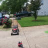 Jimbo's landscaping and pressure washing profile image
