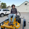 Adams Mowing profile image