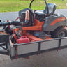 Get "Er done SOLO lawn care profile image