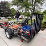 Mow & Go landscaping services LLC profile image