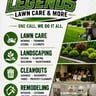 Legends Lawncare profile image