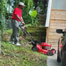 Leaf it to Us Lawncare Services profile image