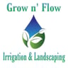 Grow N' Flow Landscaping profile image