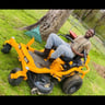 C&h lawn care profile image