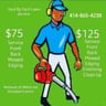 +10 Lawn Care profile image