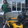 Young Beavers Lawn care profile image