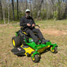 Majestic lawn maintenance LLC profile image