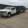 masters landscaping profile image