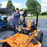 Spartan Lawn Service profile image