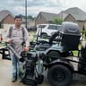 Prompt P services and Solutions LLC profile image