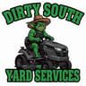 Dirty South Yard Services profile image