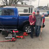 Ames Landscaping profile image