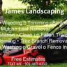 James Landscaping profile image