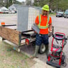 Biggstrik3r landscaping and pressure washing LLC profile image