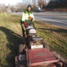 Harris year round lawn care llc profile image