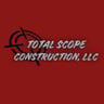 Total Scope Construction LLC profile image