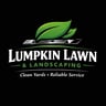 Lumpkin lawn & landscaping profile image