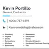 Kev's remodeling LLC profile image