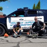Aarons Lawn Care PNW LLC profile image