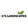 G’s Landscapes profile image