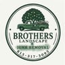 Brothers landscaping profile image