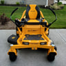 Tarik's Lawncare profile image
