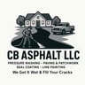 CB Asphalt Restoration & Lawn Maintenance profile image