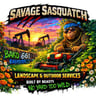 Savage Sasquatch Landscape & Outdoor Seevices profile image