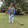 Rodas Landcaping & Trimmer profile image