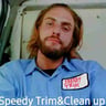 Speedy Trim & Clean up profile image