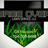 Game Over Lawn Service profile image