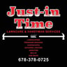 Just-in Time Property Maintenance profile image