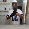 Borderline profile image